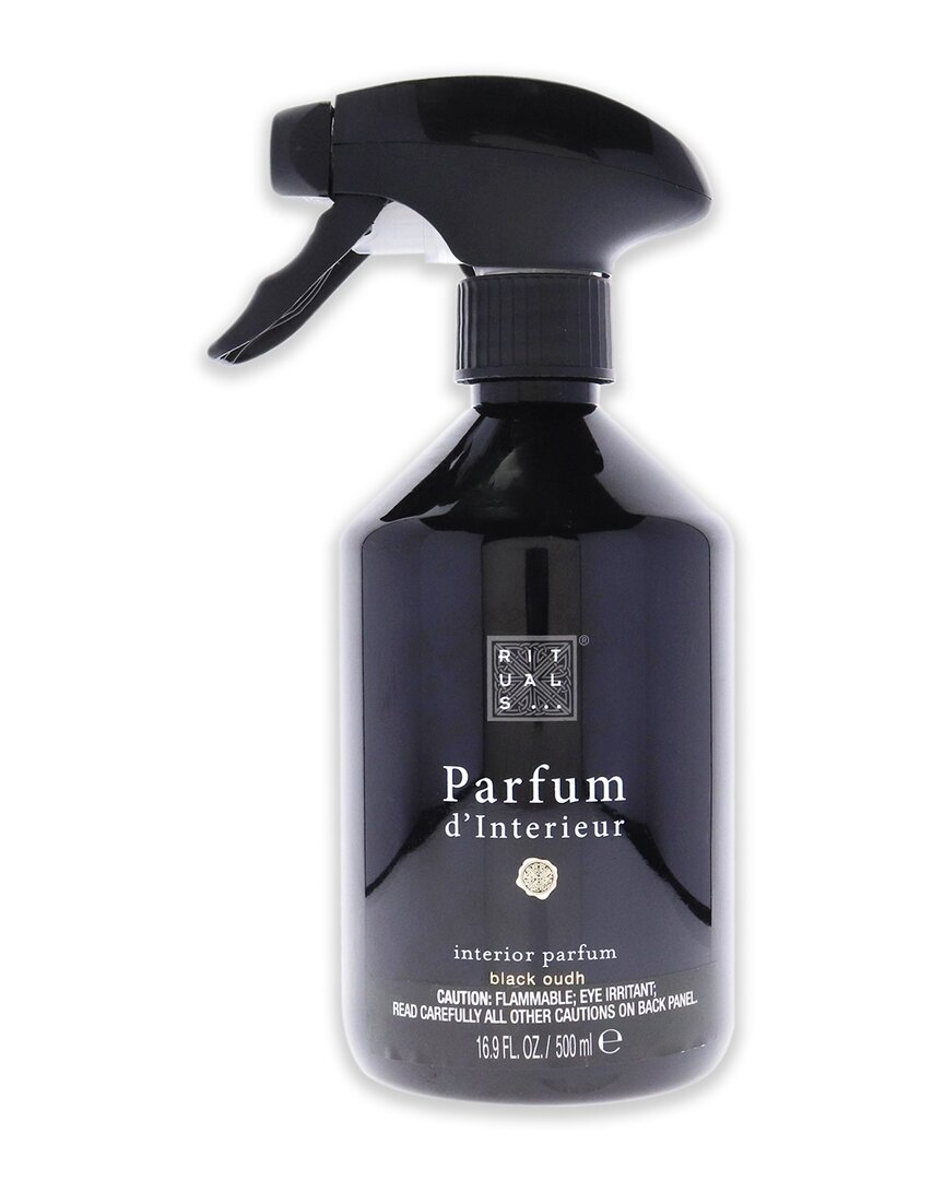 Rituals: The Ritual of Mehr Parfum d'Interieur Spray 500 ml – Flowure