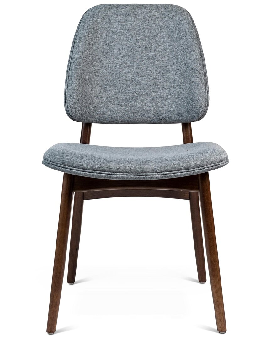 Urbia Modern Brazilian Ariel Side Chair