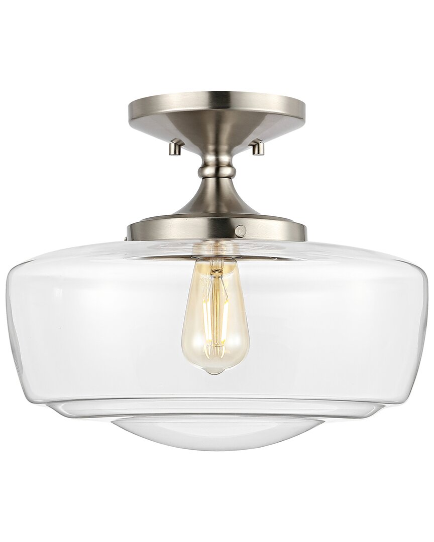 Jonathan Y Flush Mount