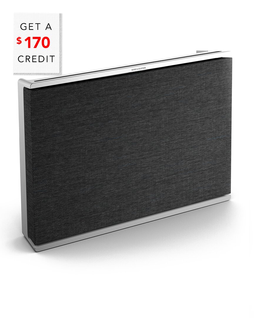 Bang & Olufsen Beosound Level Portable Home Speaker With $169.99 Credit