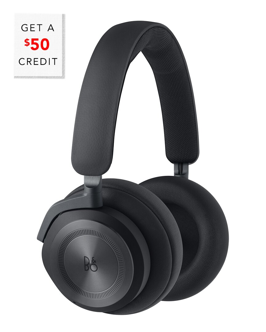 Bang & Olufsen Beoplay Hx Noise Cancelling Headphones