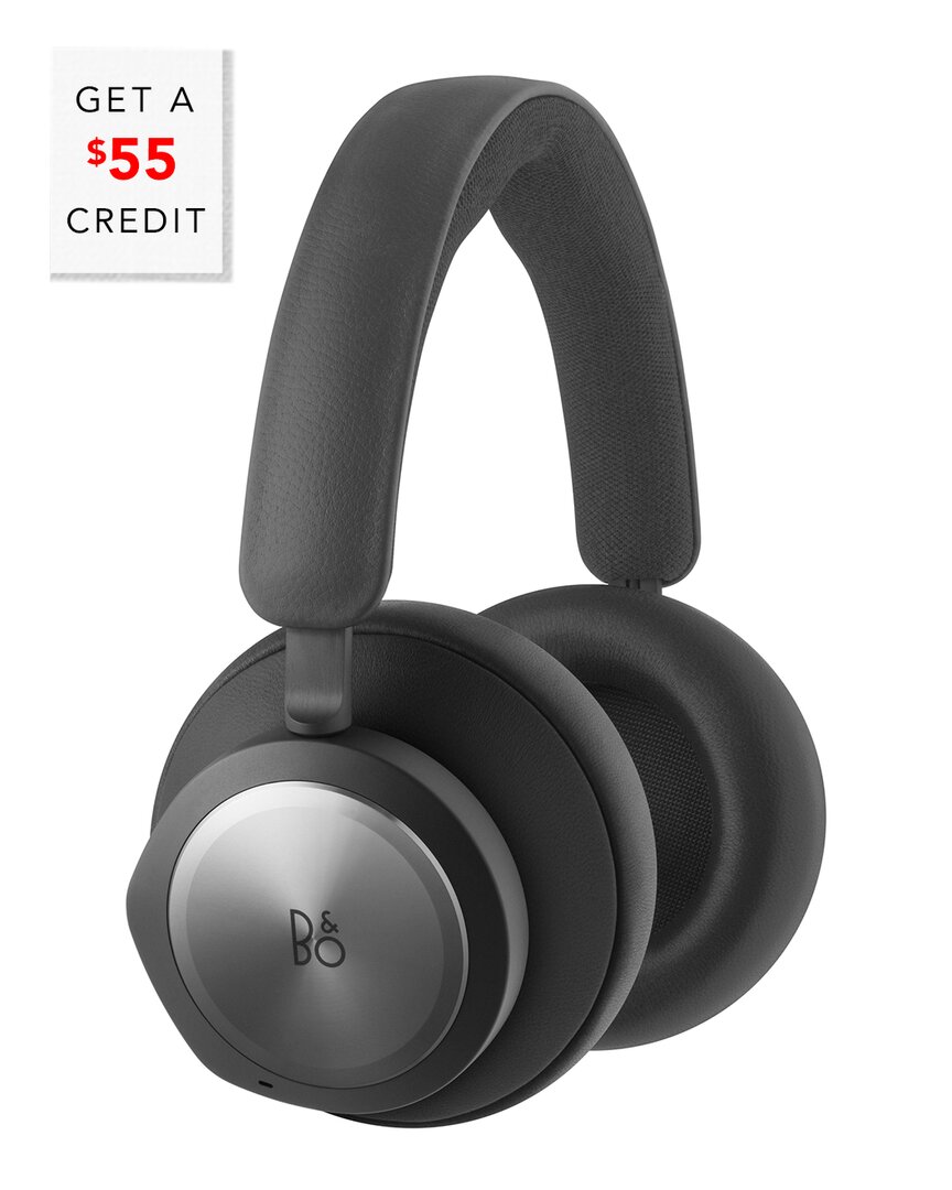 Shop Bang & Olufsen Beocom Portal Headphones For Microsoft Teams With $55 Credit