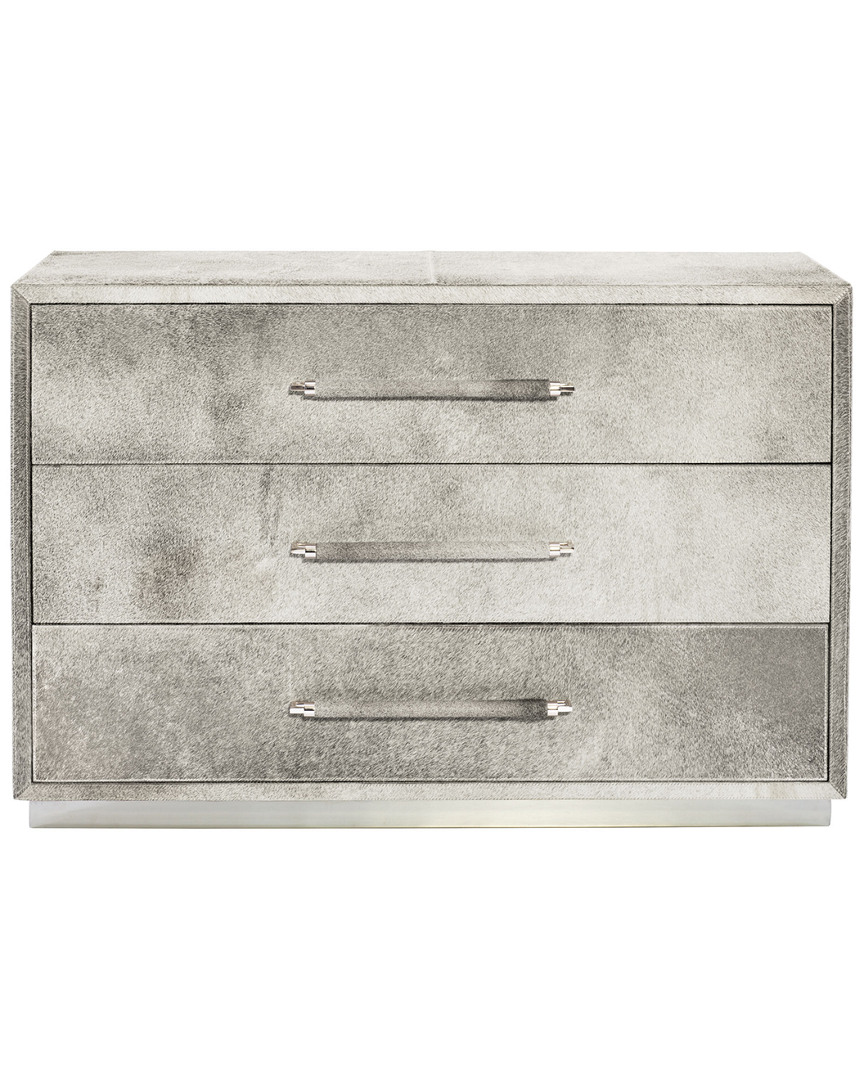 Bernhardt Interiors Parkin Drawer Chest
