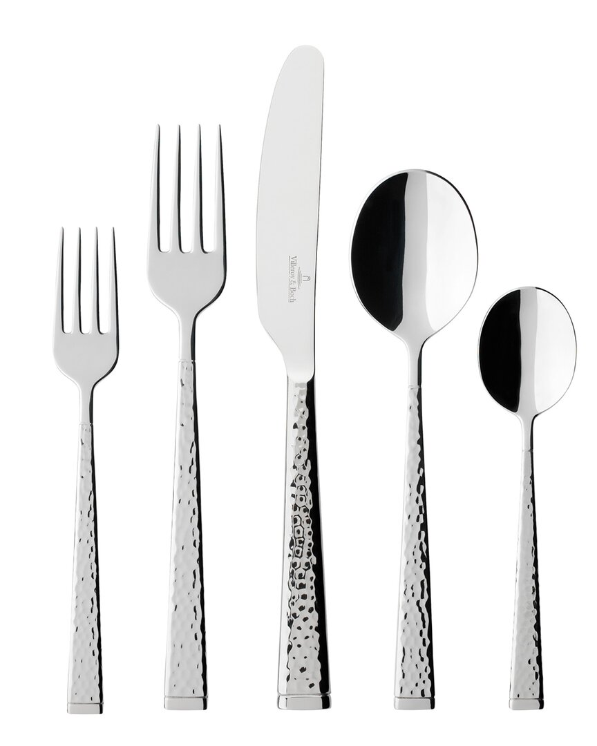 Villeroy & Boch Victor 60pc Set