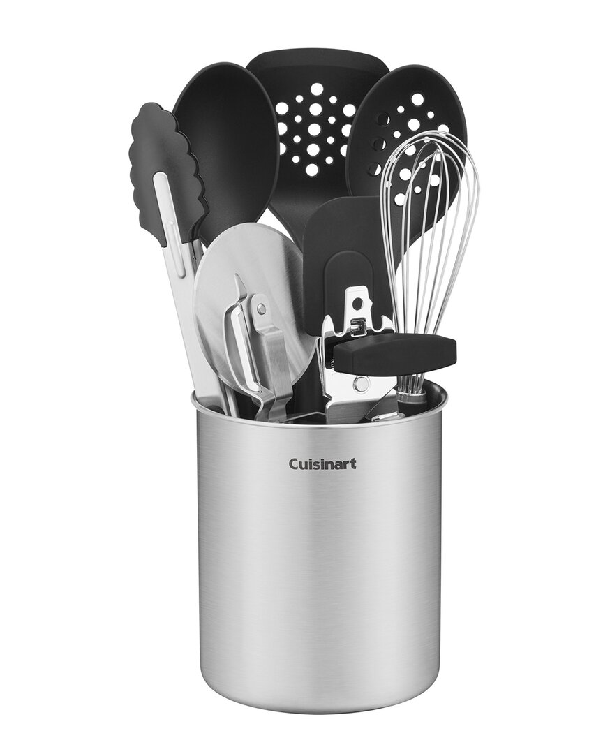 Cuisinart Primary Tool 10 Pc Set