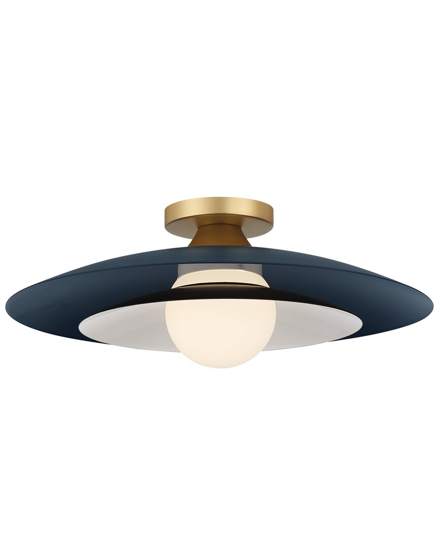 Eurofase Welsh 18in Flush Mount