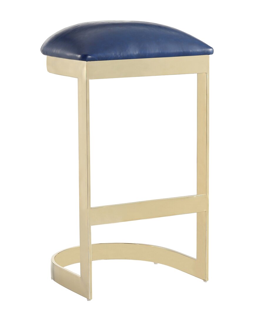 Manhattan Comfort Aura Bar Stool