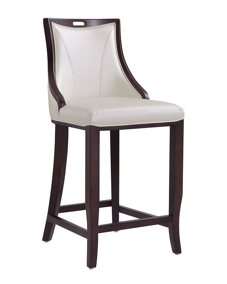MANHATTAN COMFORT MANHATTAN COMFORT EMPEROR BAR STOOL