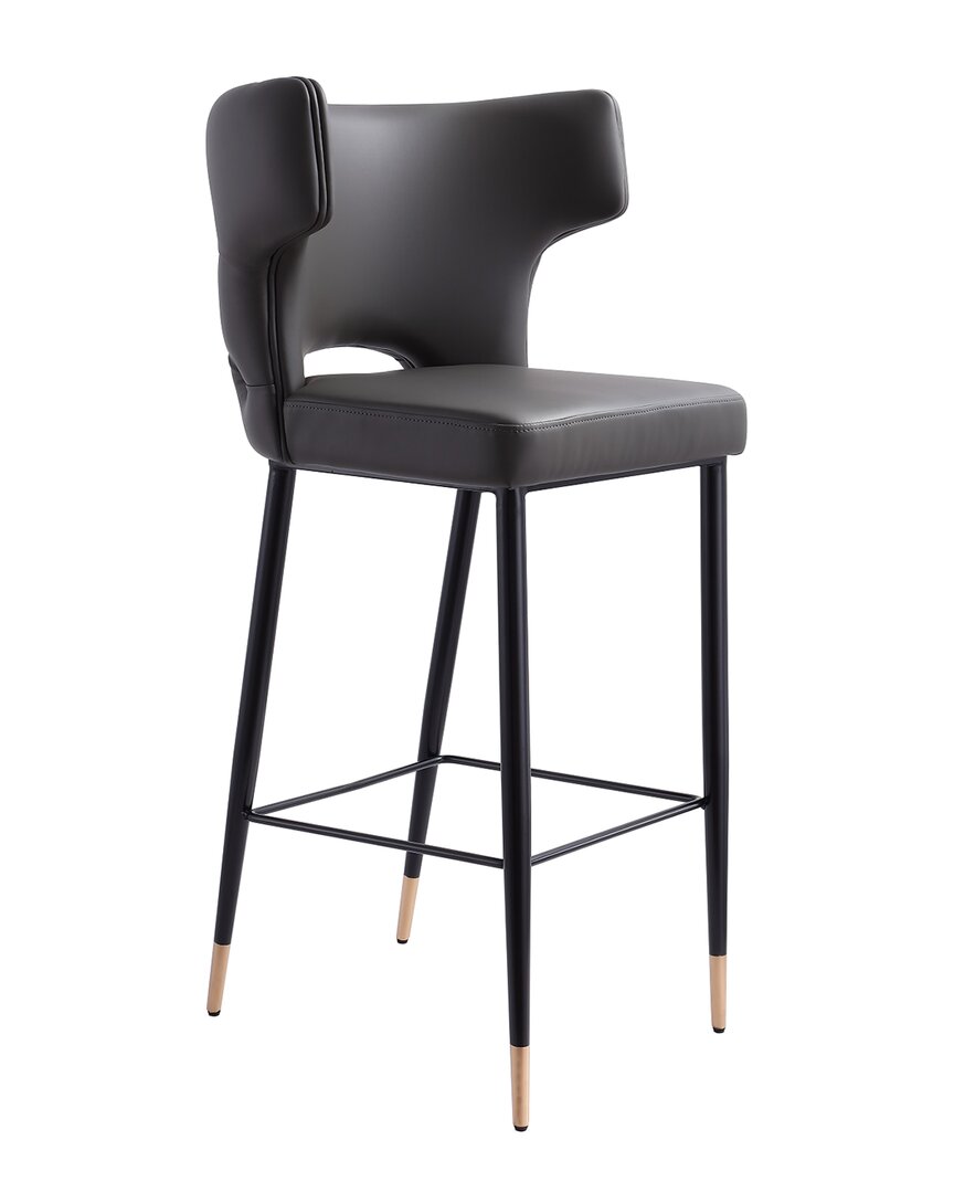 Manhattan Comfort Holguin Bar Stool