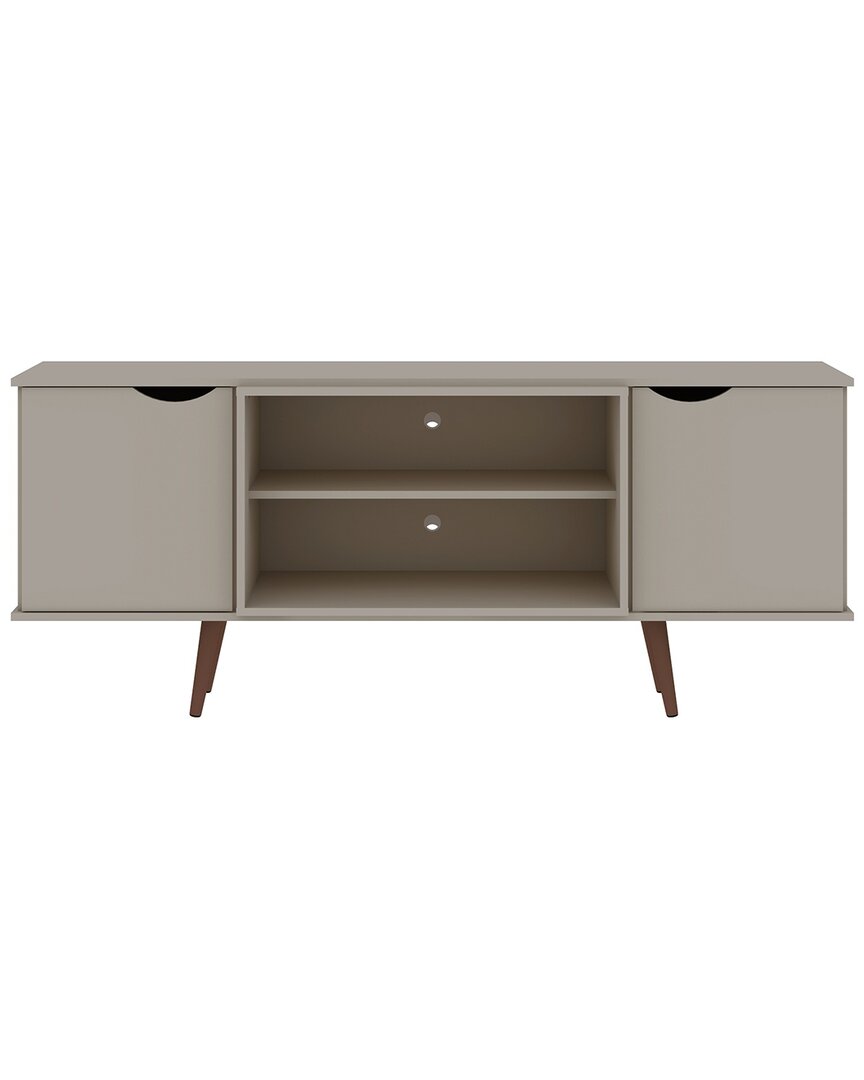 Manhattan Comfort Hampton 62.99in Tv Stand