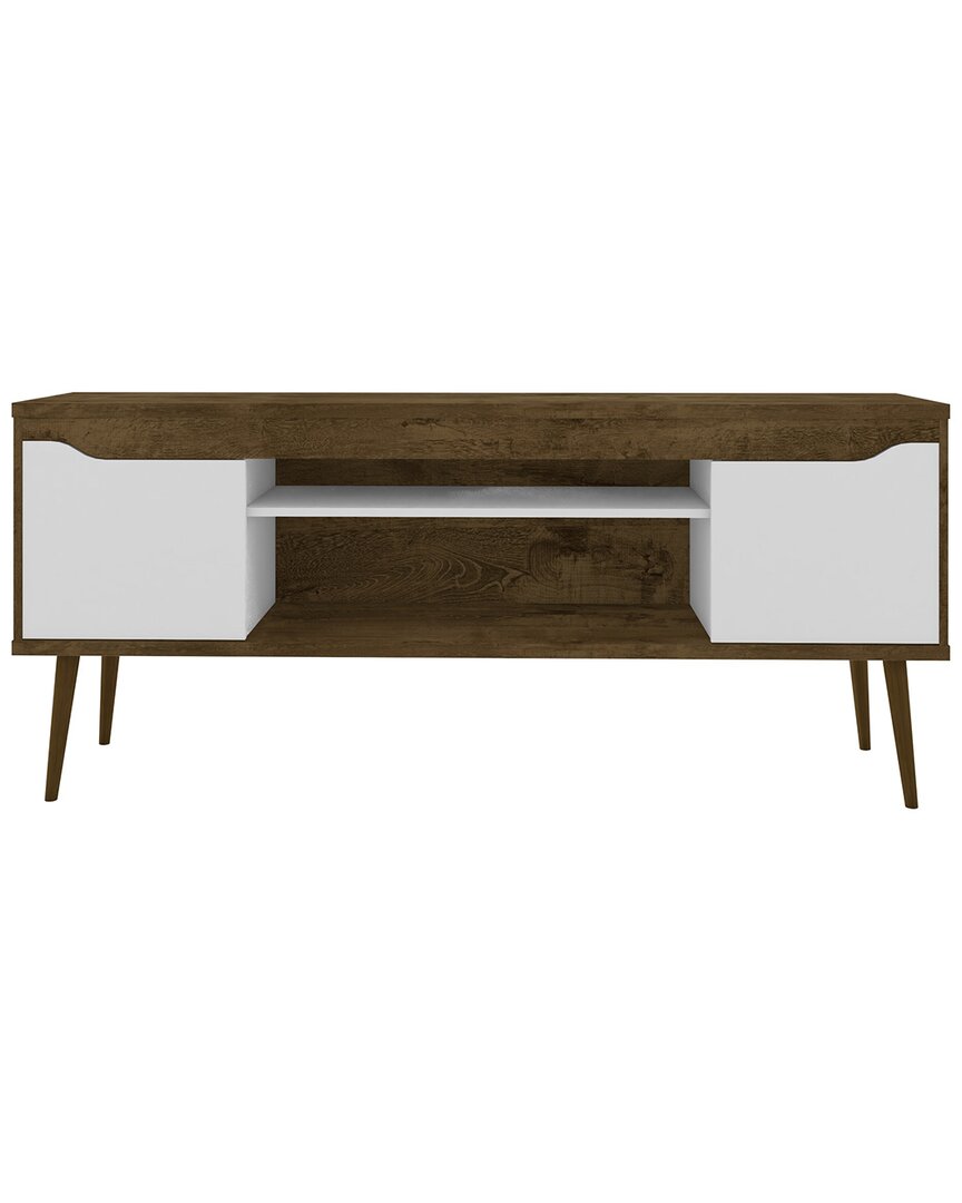 Manhattan Comfort Bradley 62.99in Tv Stand