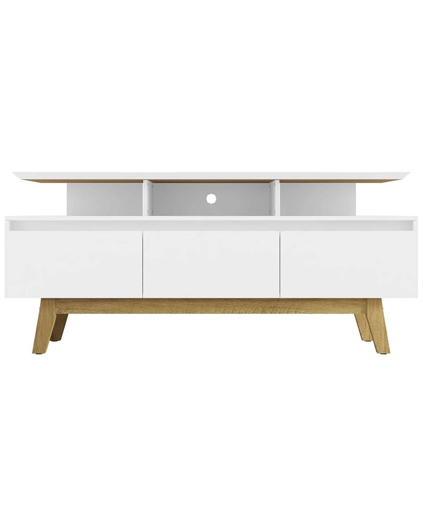 Manhattan Comfort Yonkers 62.99in Tv Stand