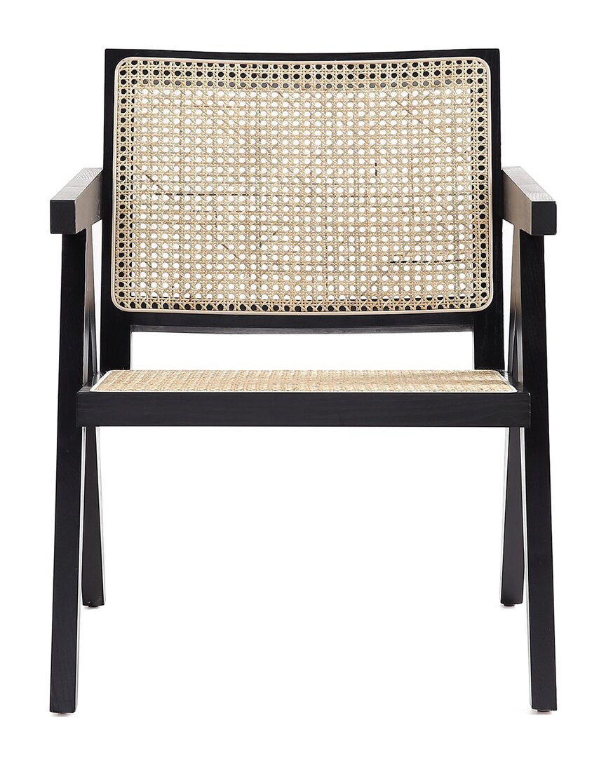 Manhattan Comfort Set Of 2 Hamlet Accent Chairs