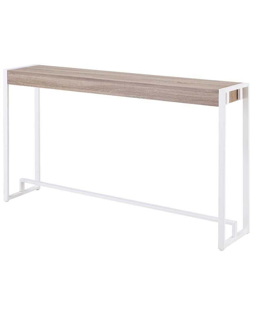 Sei Furniture Holly & Martin Macen Console
