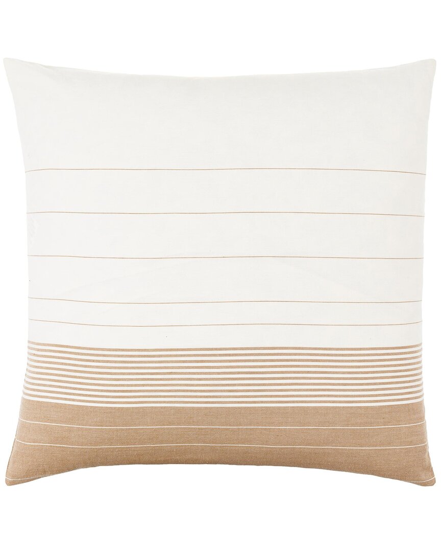 Surya Lakshmi Accent Pillow