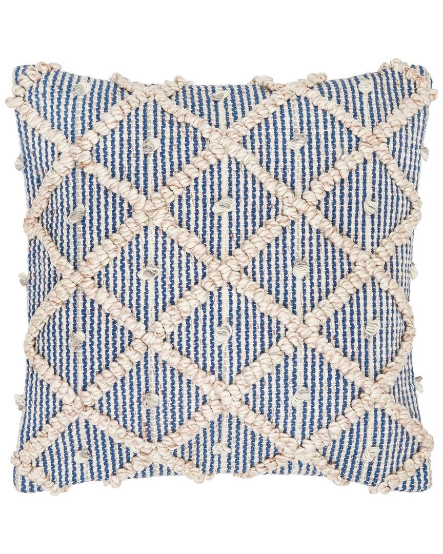 SURYA SURYA NACKA ACCENT PILLOW