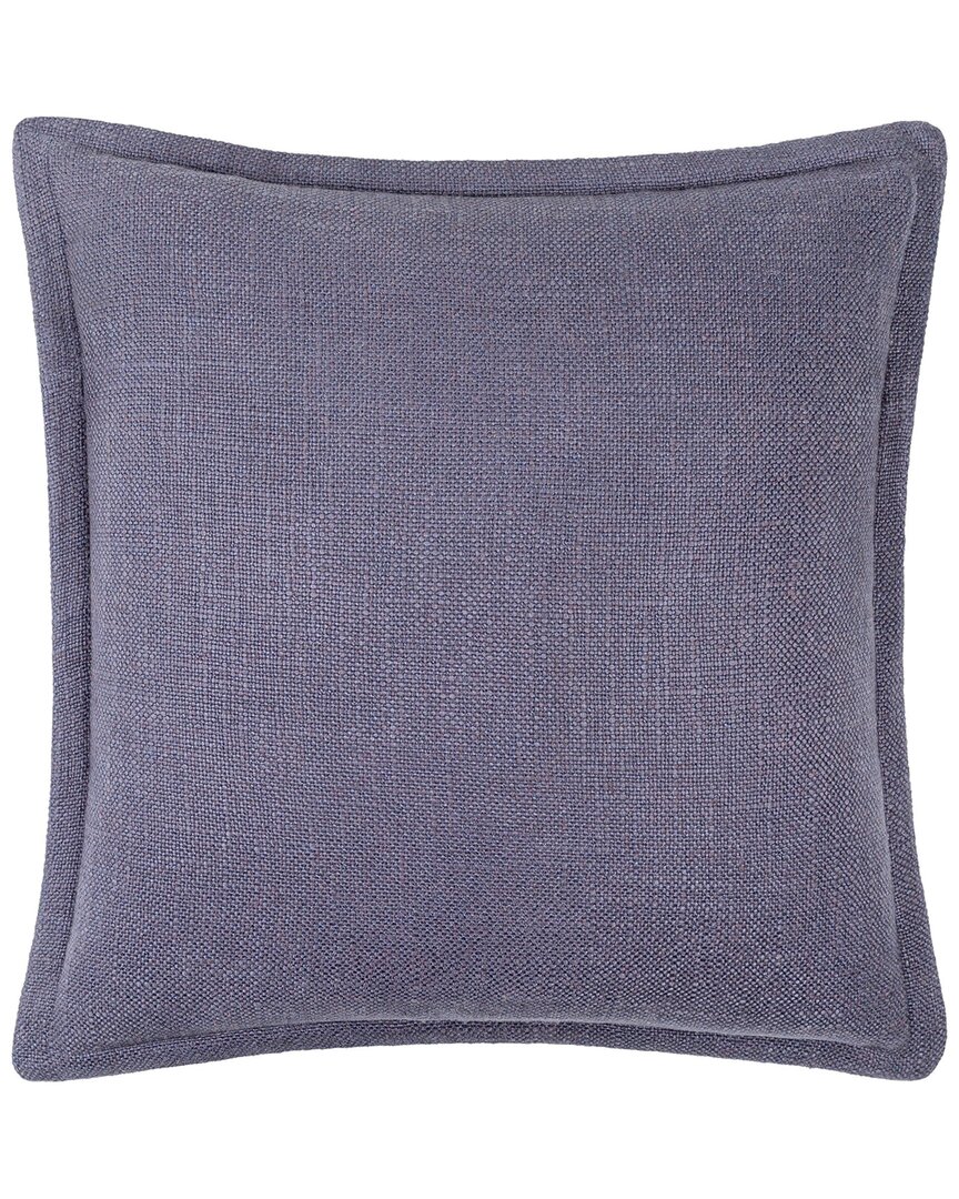 Surya Thurman Accent Pillow In Blue