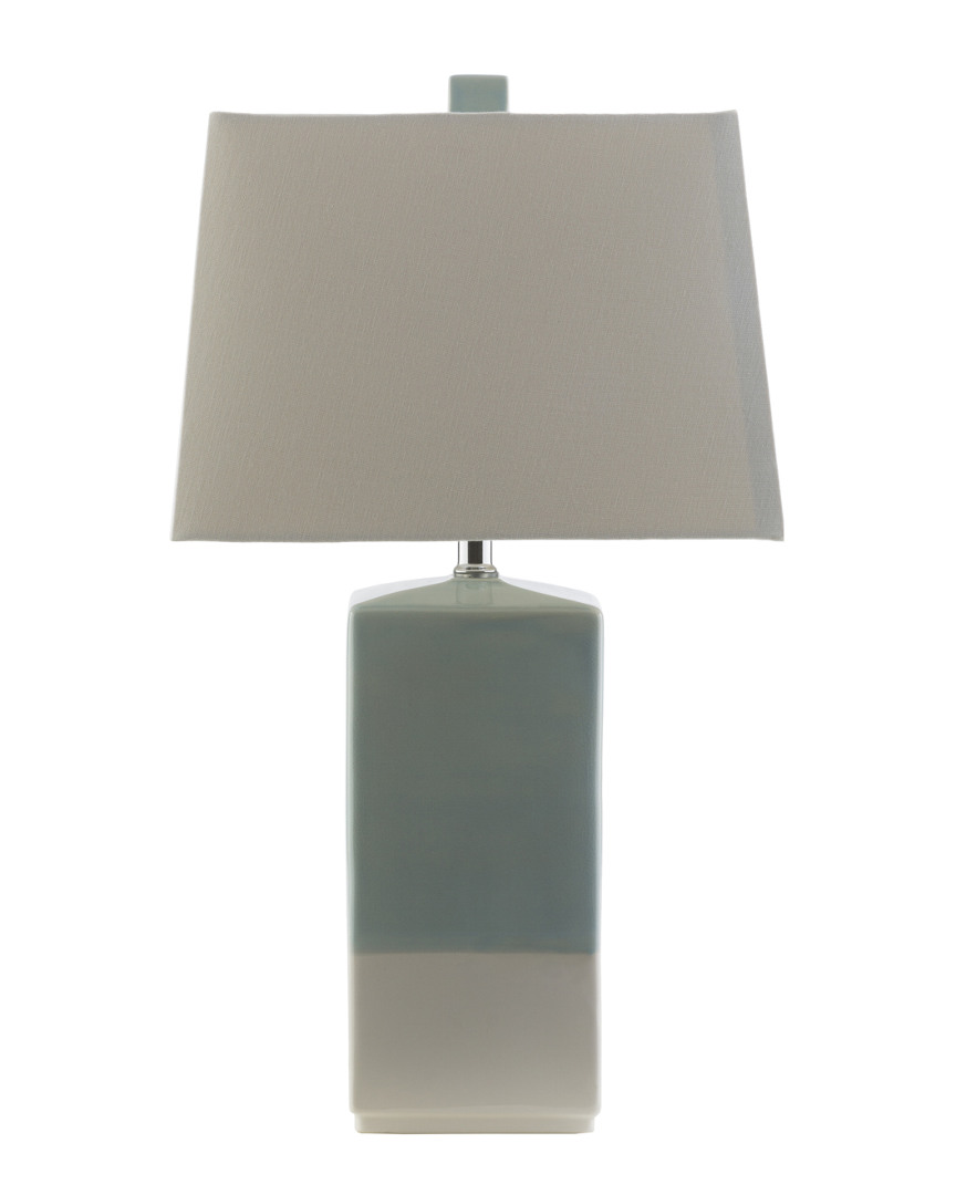 Surya 24.5in Malloy Table Lamp