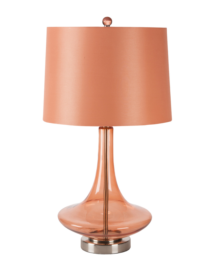 Surya 26in Zoey Table Lamp