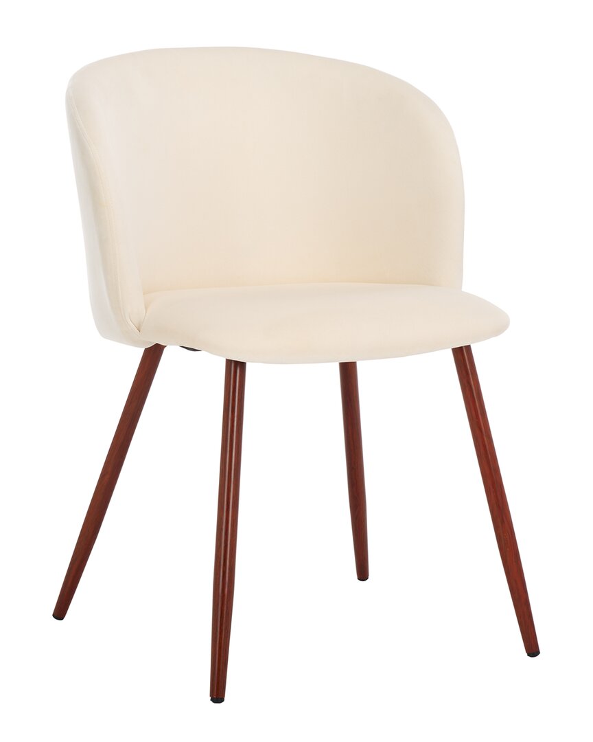 Safavieh Aminah Upholstered Dining Chair