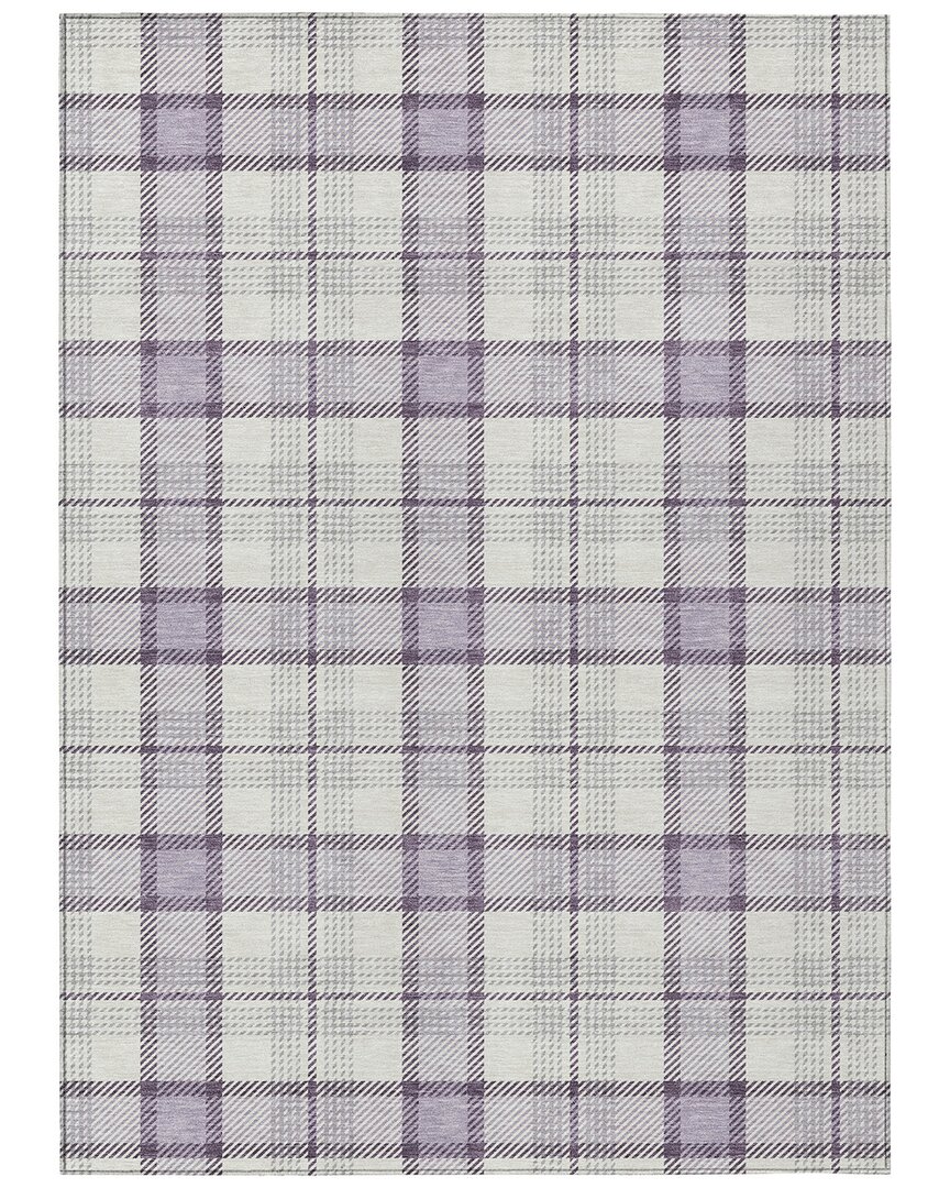 Addison Rugs Acn1052 100% Polyester Rug