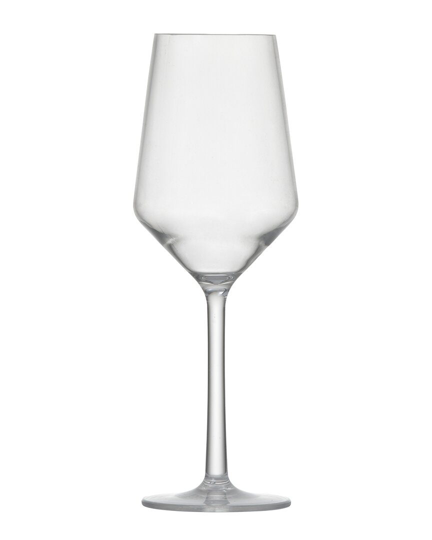 Fortessa Sole Set Of 6 Sauvignon Blanc Glasses