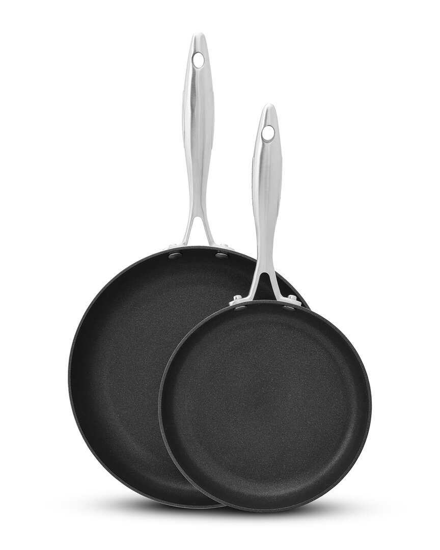 Scanpan Ctx 2pc Cookware Set
