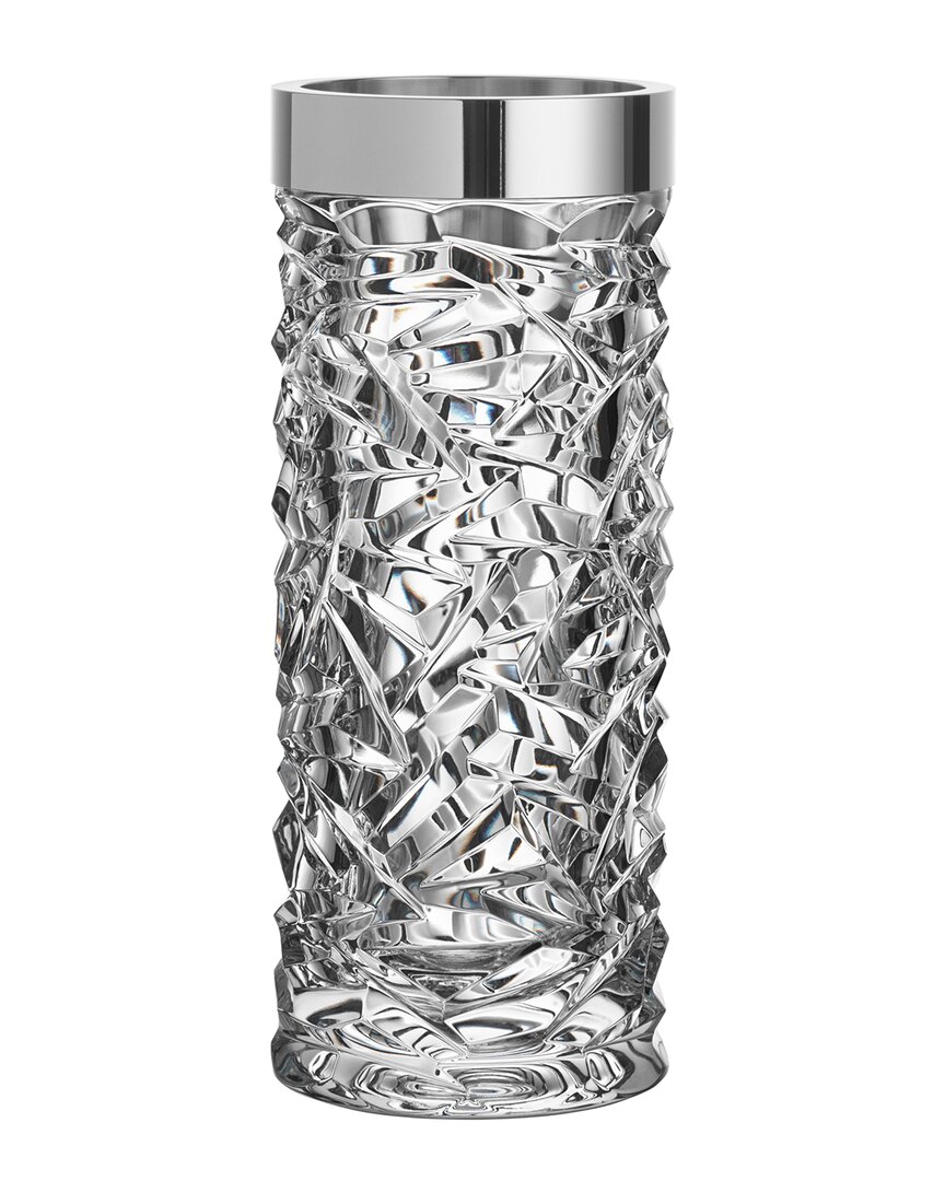 Orrefors Carat Large Vase