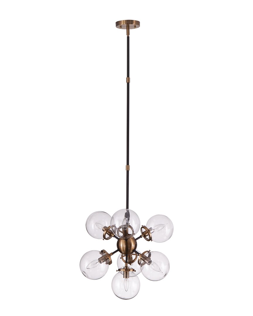 Sei Furniture Holly & Martin Boltonly Pendant