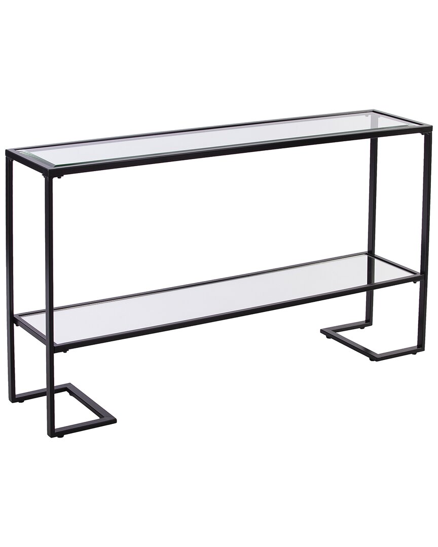 Sei Furniture Horten Glam Narrow Console
