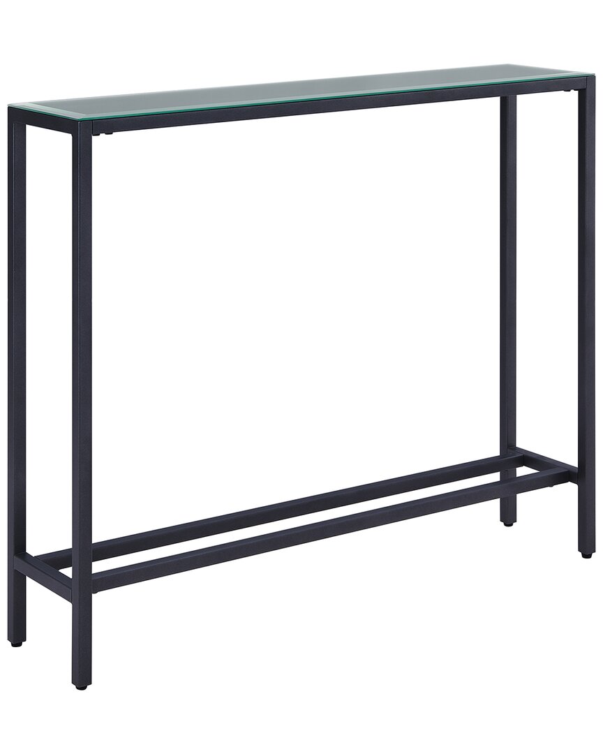 Sei Furniture Darrin Narrow Mini Console