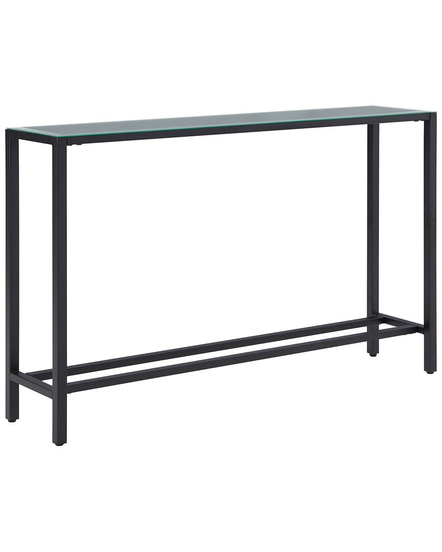 Sei Furniture Darrin Narrow Long Console