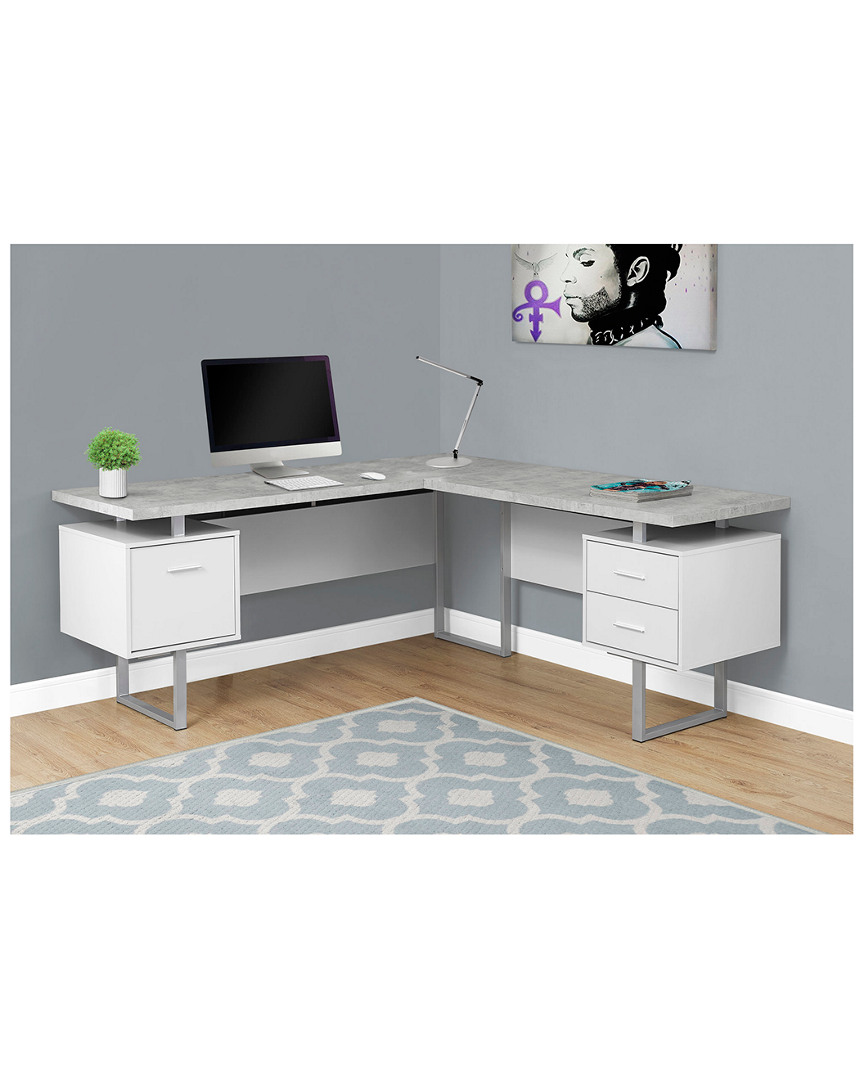 Monarch Specialties Computer Desk