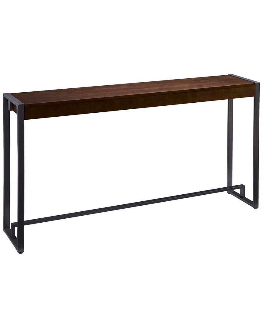 Sei Furniture Holly & Martin Macen Console