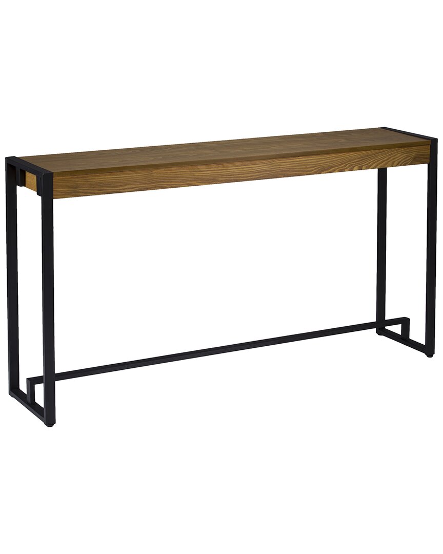 Sei Furniture Holly & Martin Macen Console