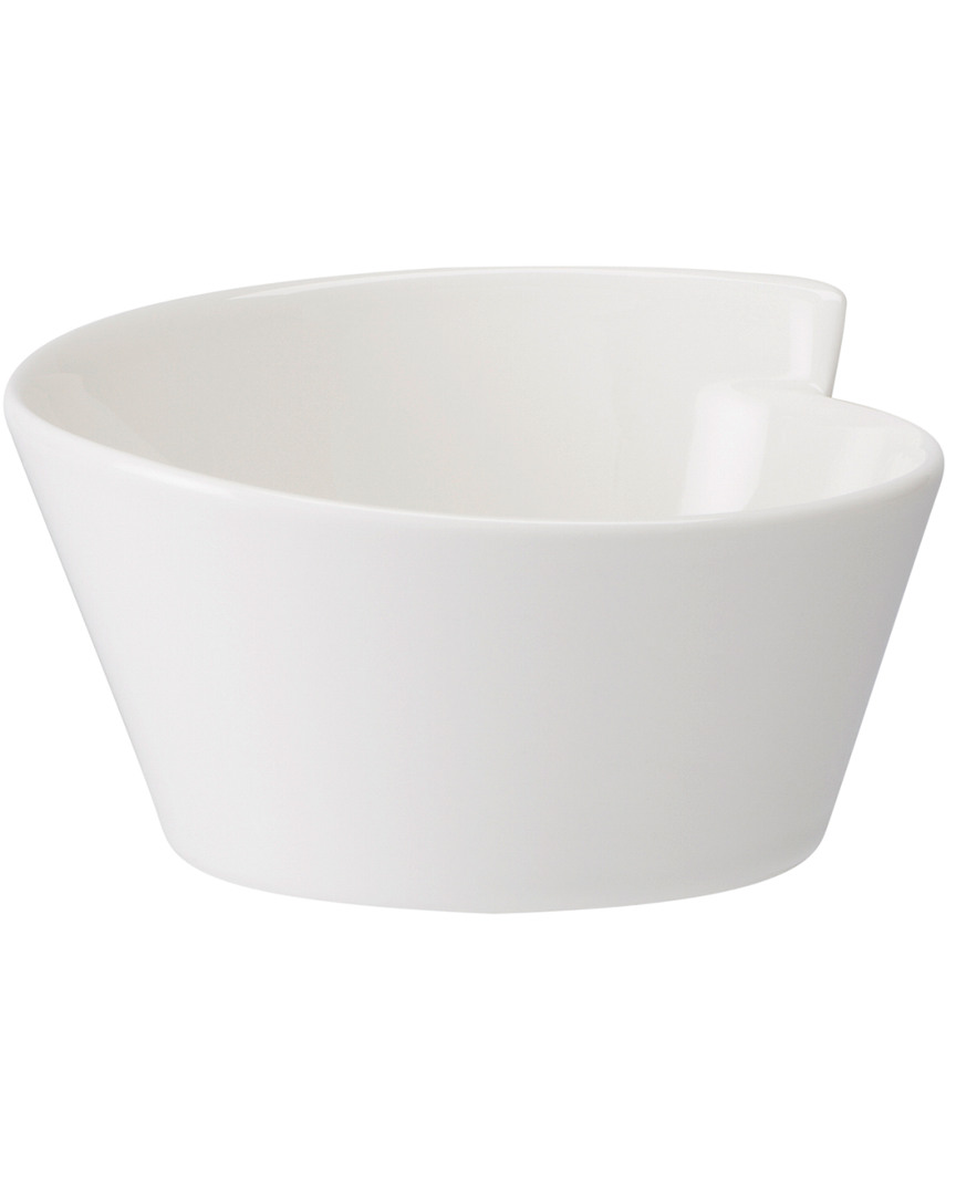 Shop Villeroy & Boch New Wave Small Round Rice Bowl