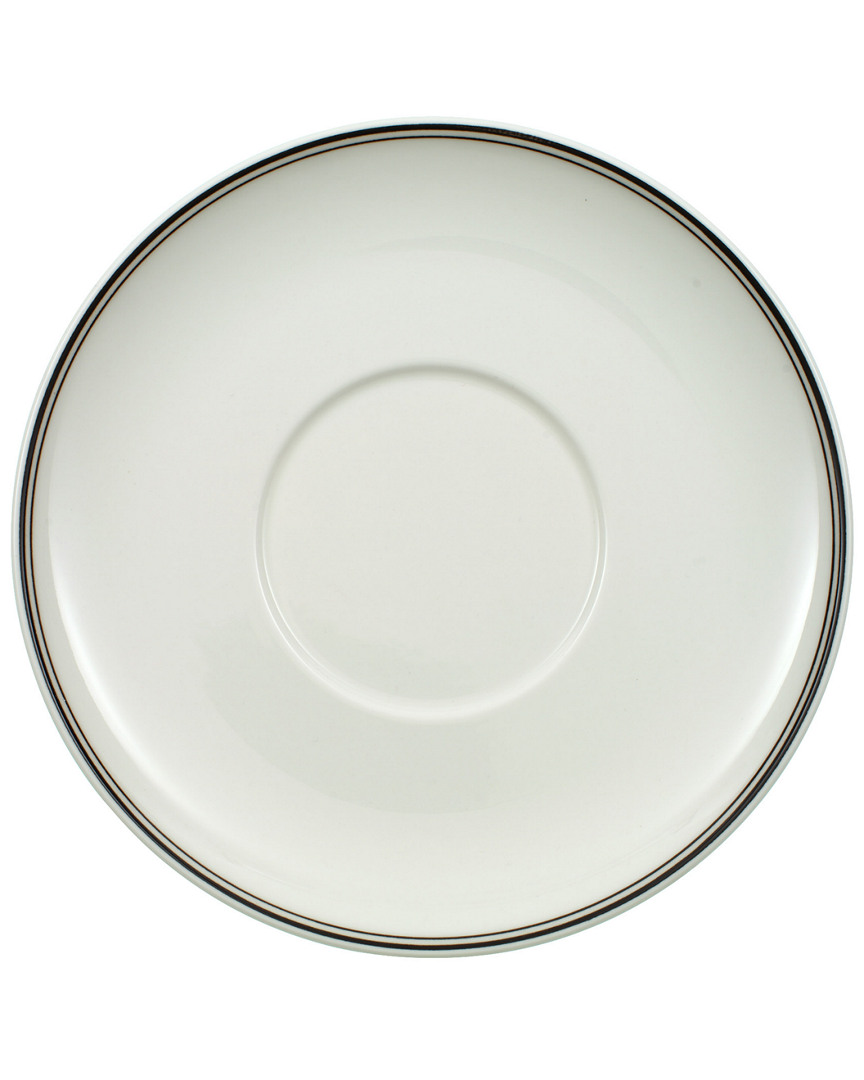 Villeroy & Boch Design Naif Breakfast Cup Saucer