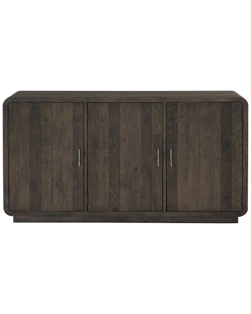 Moe's Home Collection Monterey Sideboard In Brown