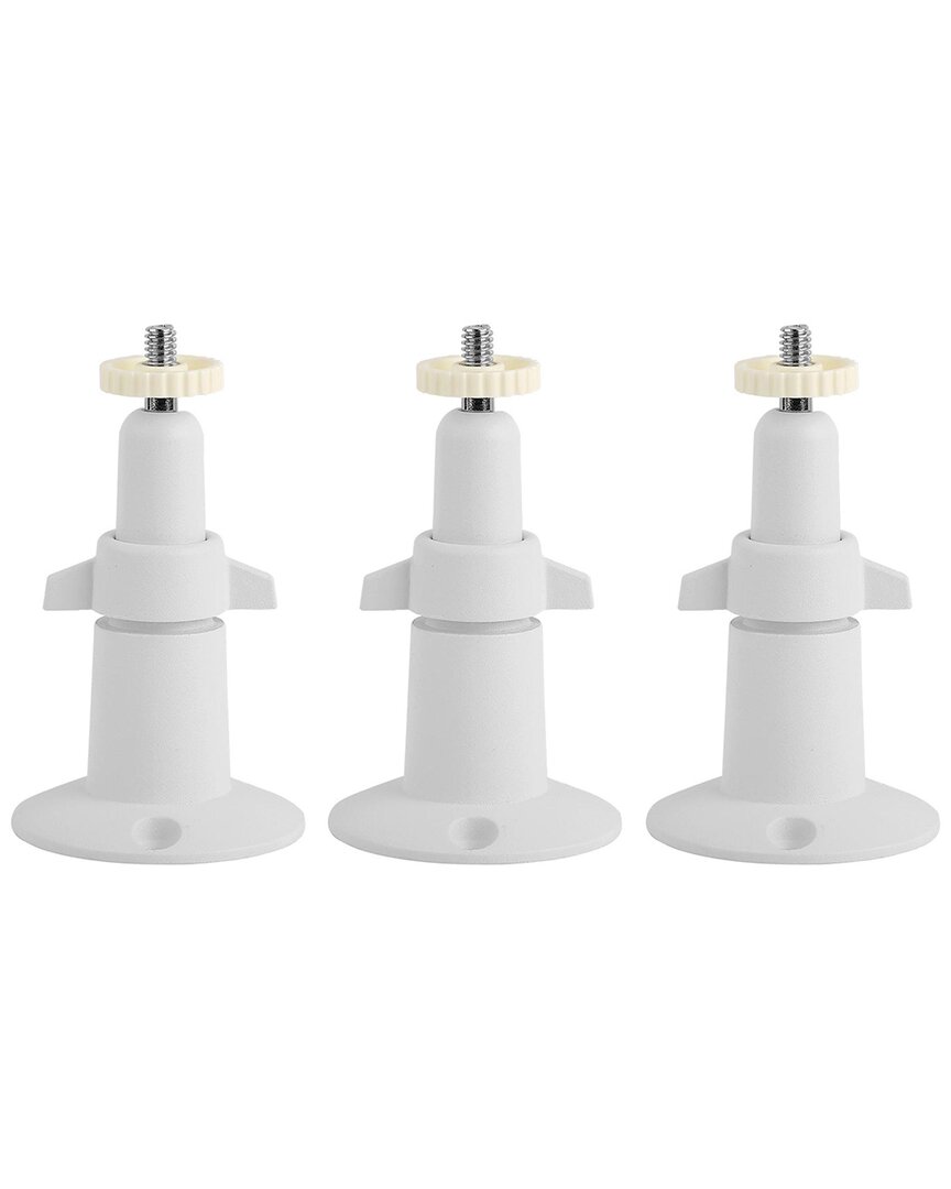 Fresh Fab Finds 3 Pack Security Camera