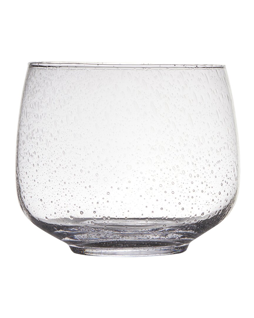 Bidkhome Archer Soda Bubbles Vase