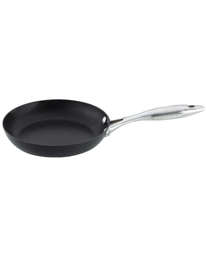 Scanpan Professional 9.5in Fry Pan In Black