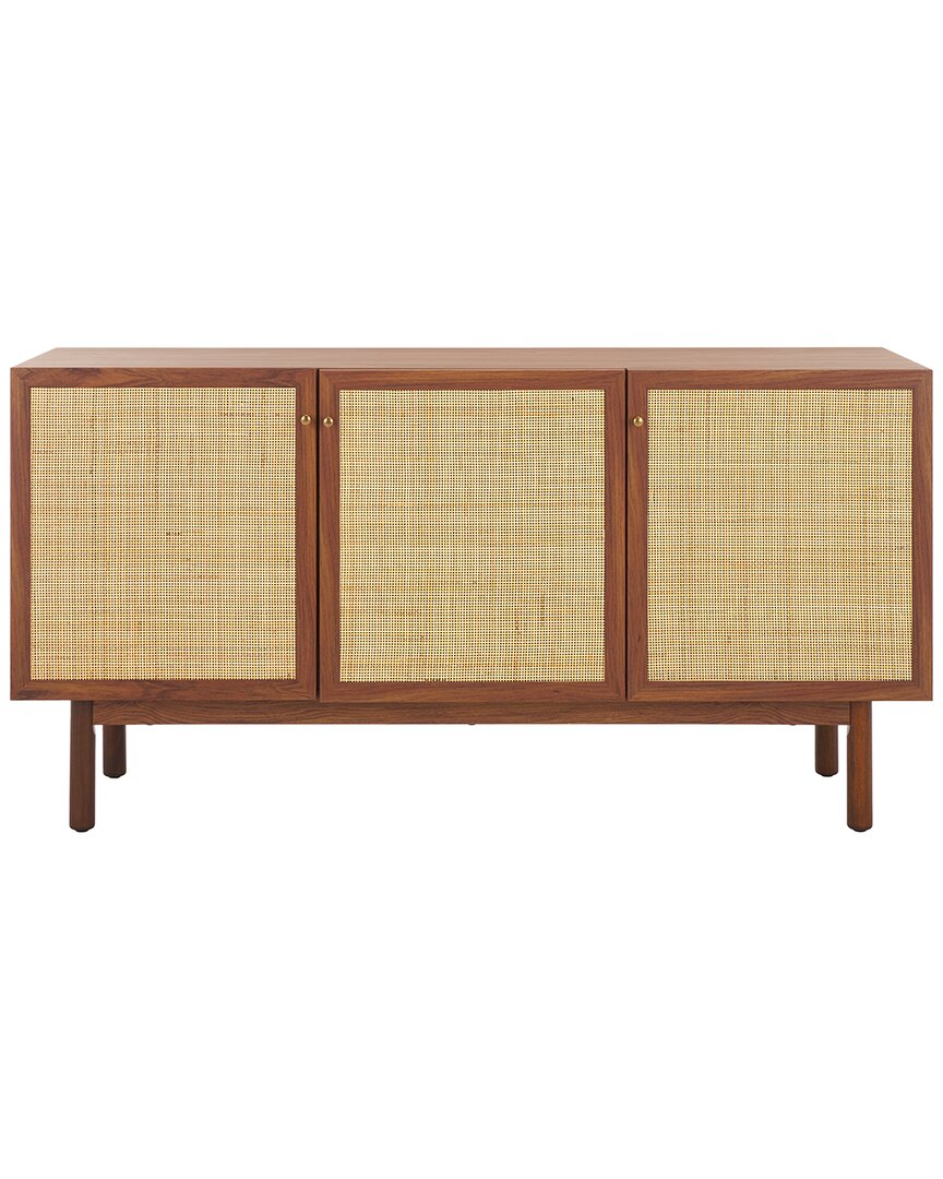 Safavieh Aino 3-door Sideboard/media Stand