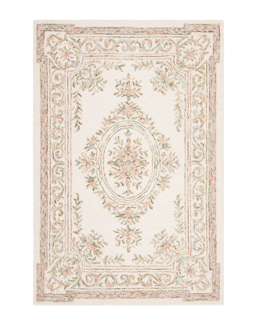 Safavieh Micro-loop Hand-tufted Rug