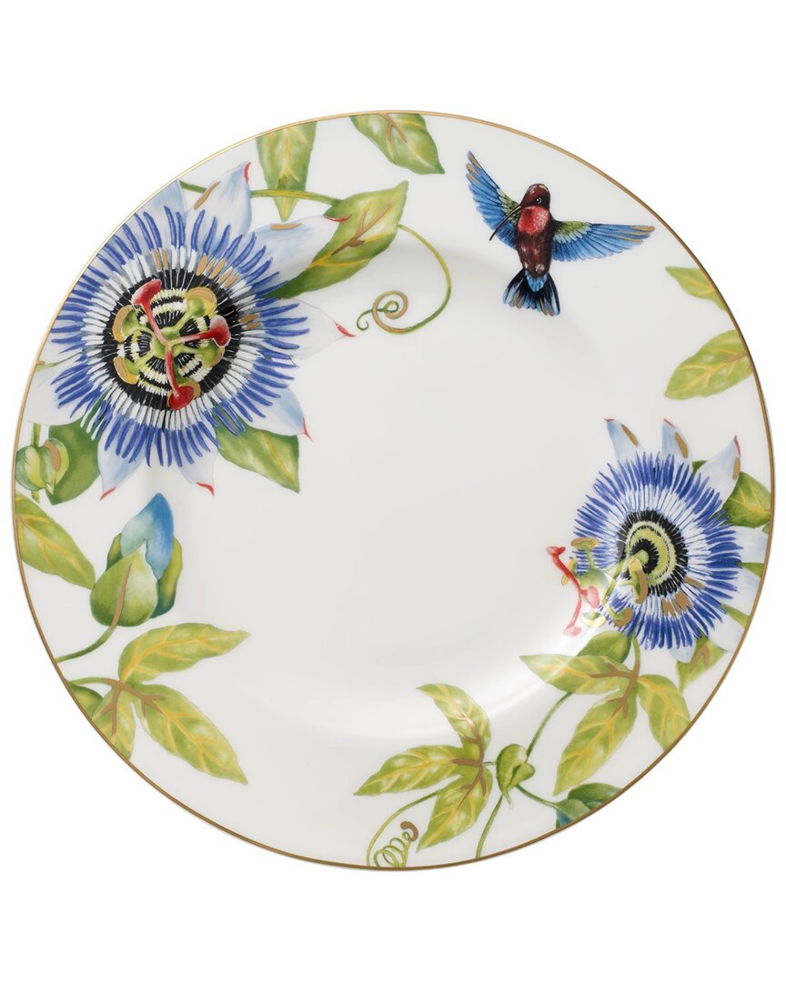Villeroy & Boch Amazonia Anmut Dinner Plate In Multicolor
