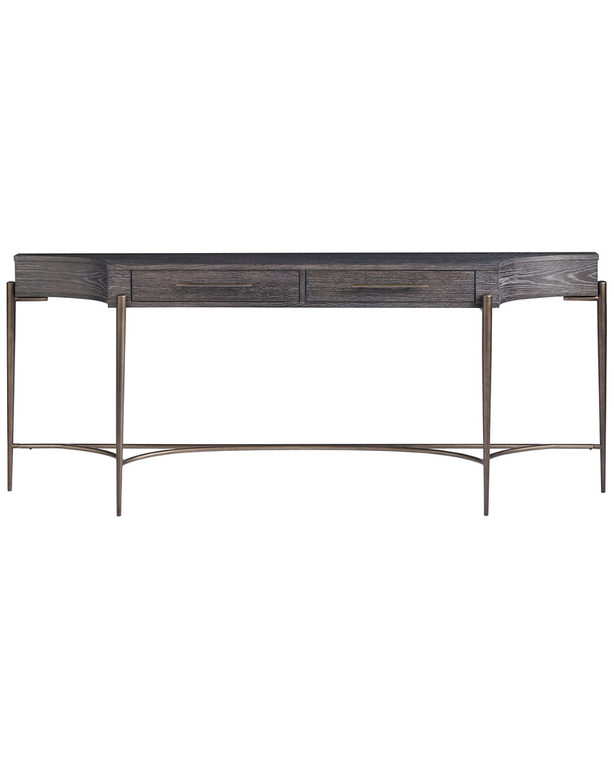 Universal Furniture Curated Oslo Console Table