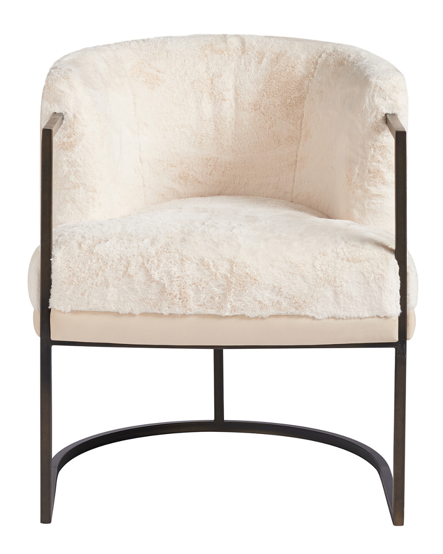 Universal Furniture Accents Alpine Valley Accent Chair