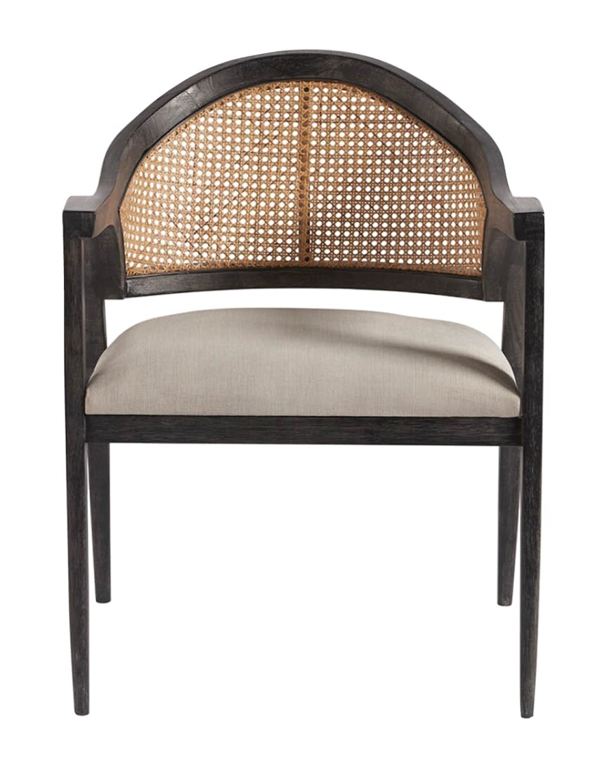 Universal Furniture Dexter Accent Chair In Brown