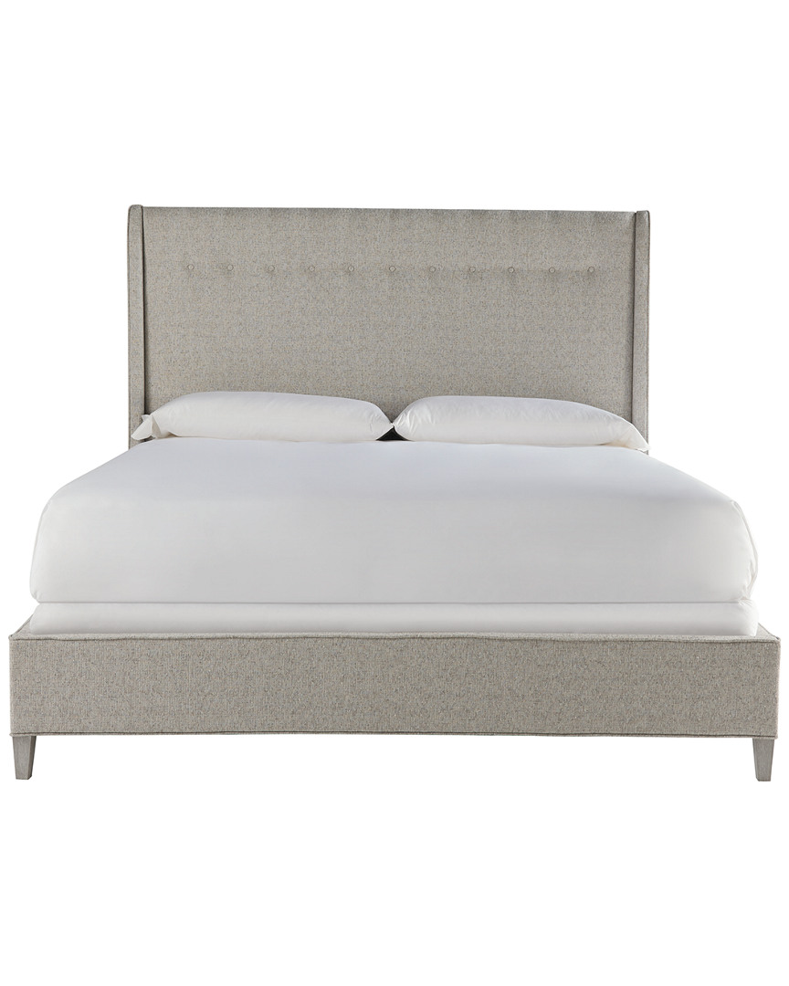 Universal Furniture Midtown Midtown Queen Bed