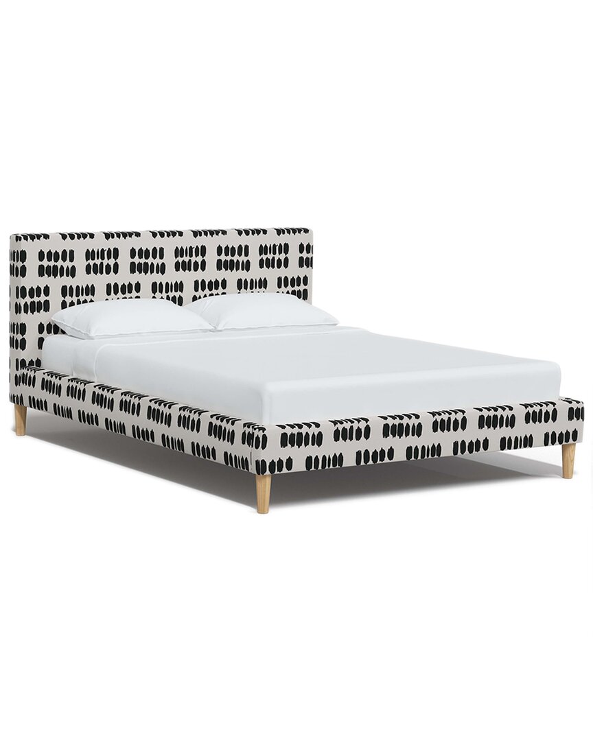 Skyline Furniture Platform Bed