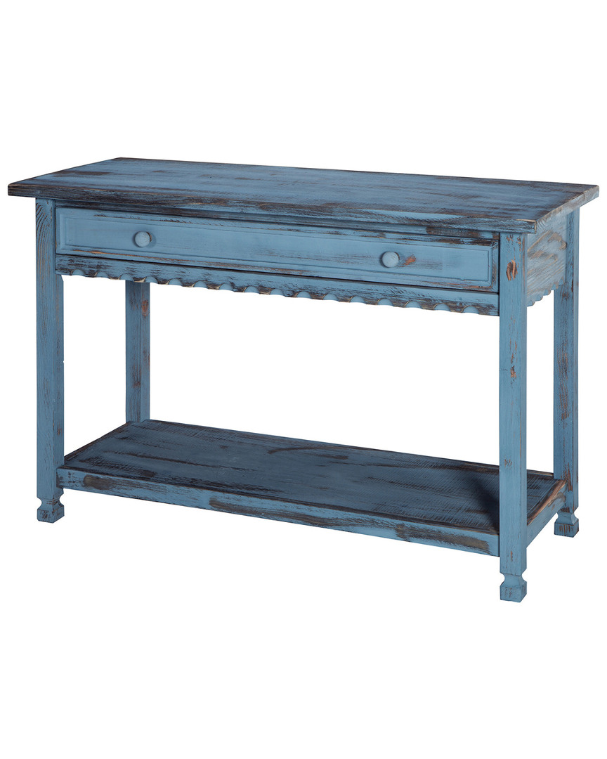 Alaterre Country Cottage Media/console Table